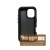    Apple iPhone 16  - Fashion Defender Case with Belt Clip